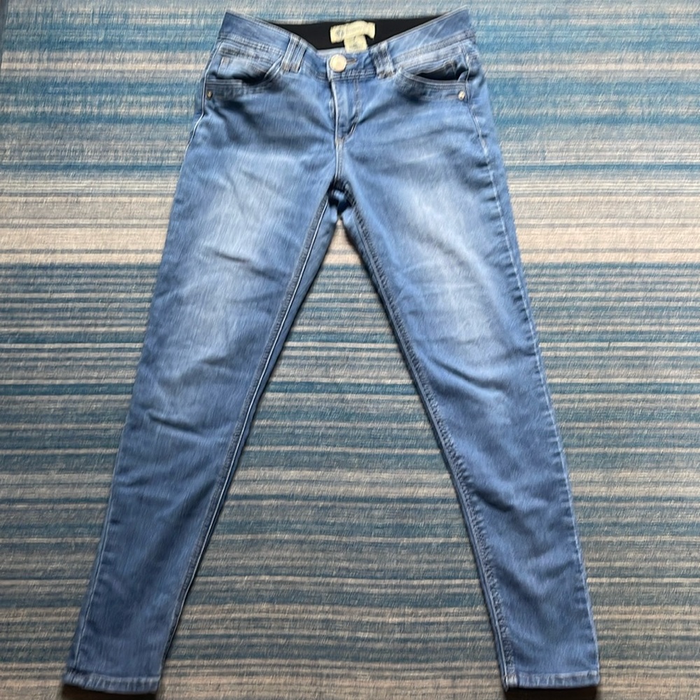 Democracy denim skinny jean